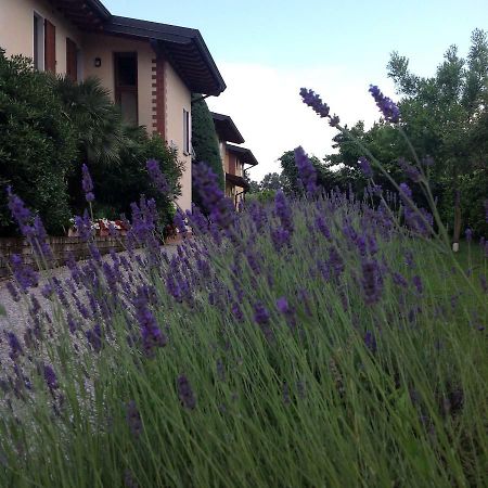 Casale El Galet Διαμέρισμα Moniga del Garda Εξωτερικό φωτογραφία