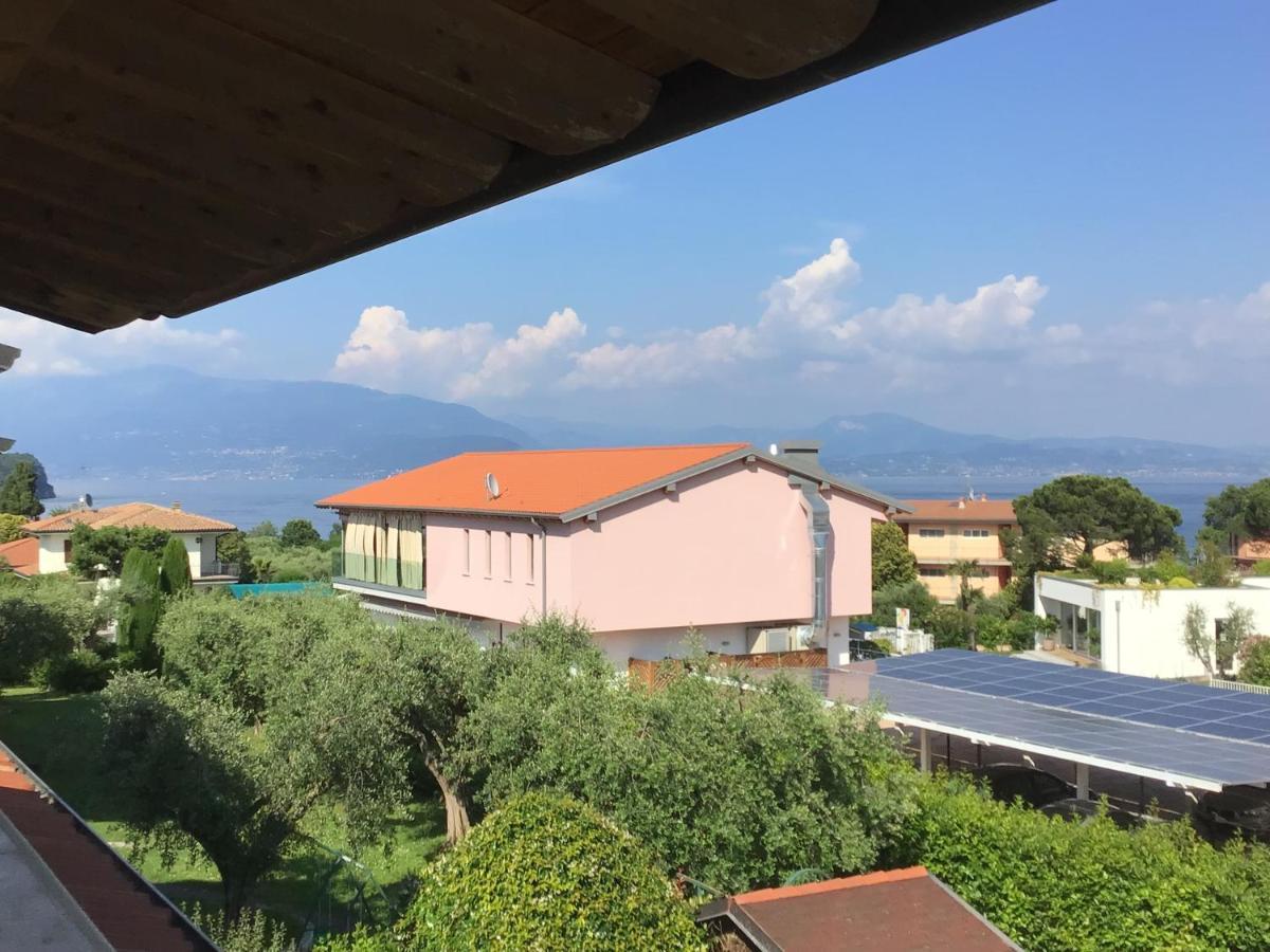 Casale El Galet Διαμέρισμα Moniga del Garda Εξωτερικό φωτογραφία