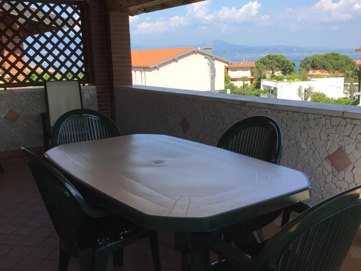 Casale El Galet Διαμέρισμα Moniga del Garda Εξωτερικό φωτογραφία