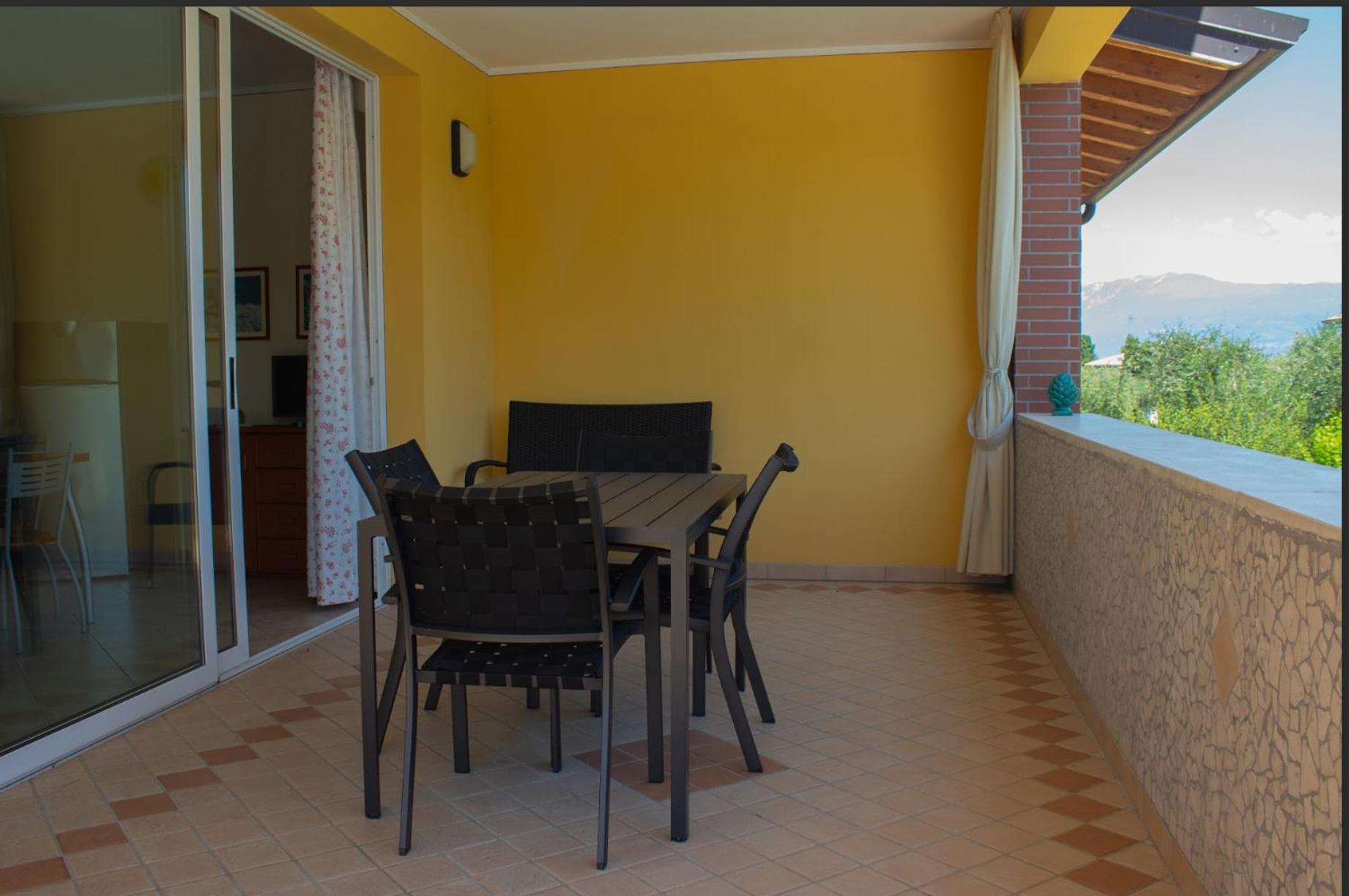 Casale El Galet Διαμέρισμα Moniga del Garda Εξωτερικό φωτογραφία