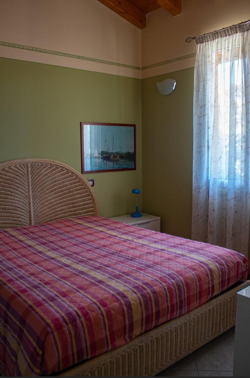 Casale El Galet Διαμέρισμα Moniga del Garda Εξωτερικό φωτογραφία