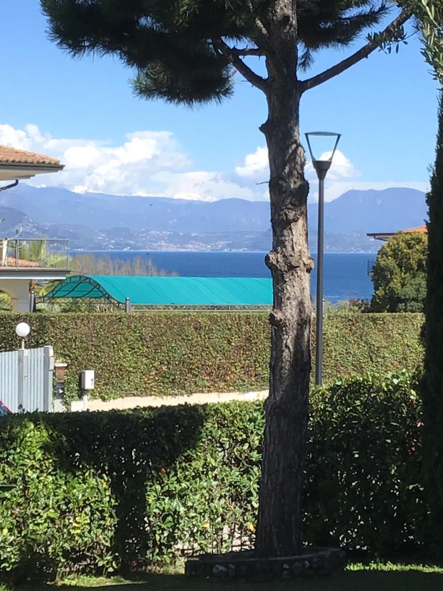 Casale El Galet Διαμέρισμα Moniga del Garda Εξωτερικό φωτογραφία