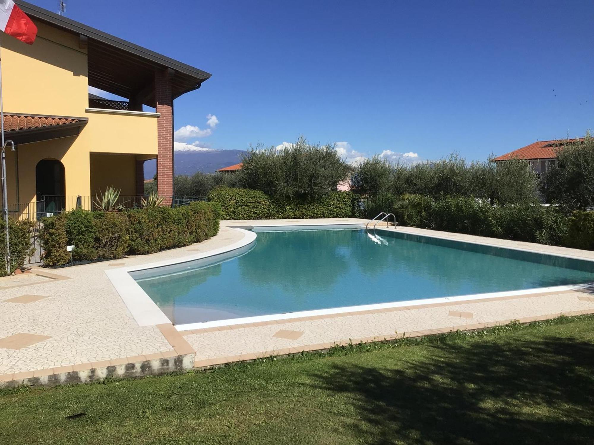 Casale El Galet Διαμέρισμα Moniga del Garda Εξωτερικό φωτογραφία