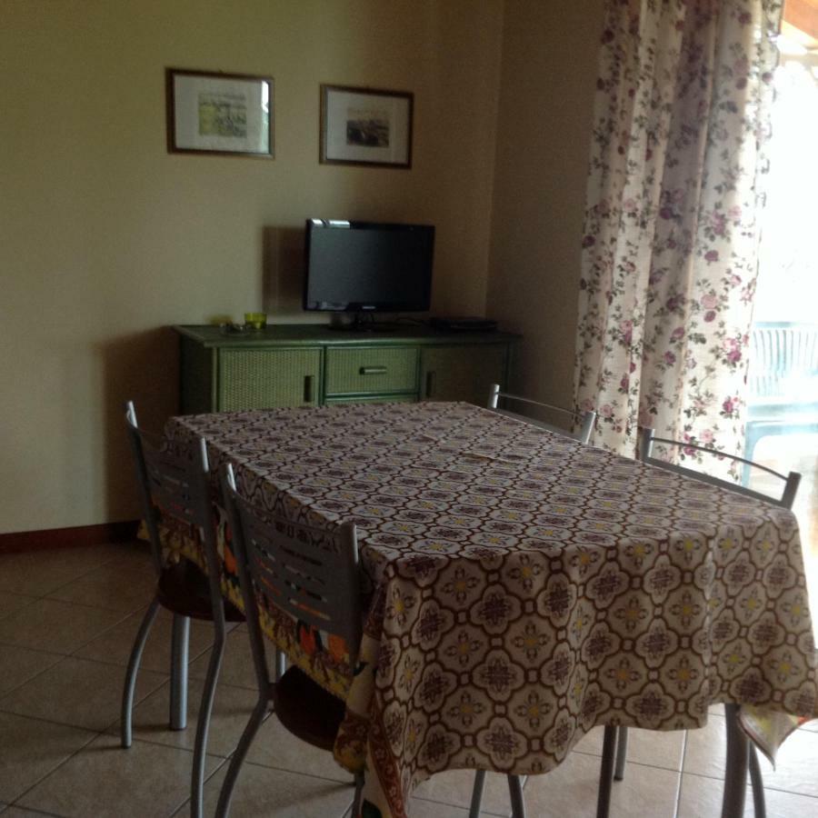 Casale El Galet Διαμέρισμα Moniga del Garda Εξωτερικό φωτογραφία