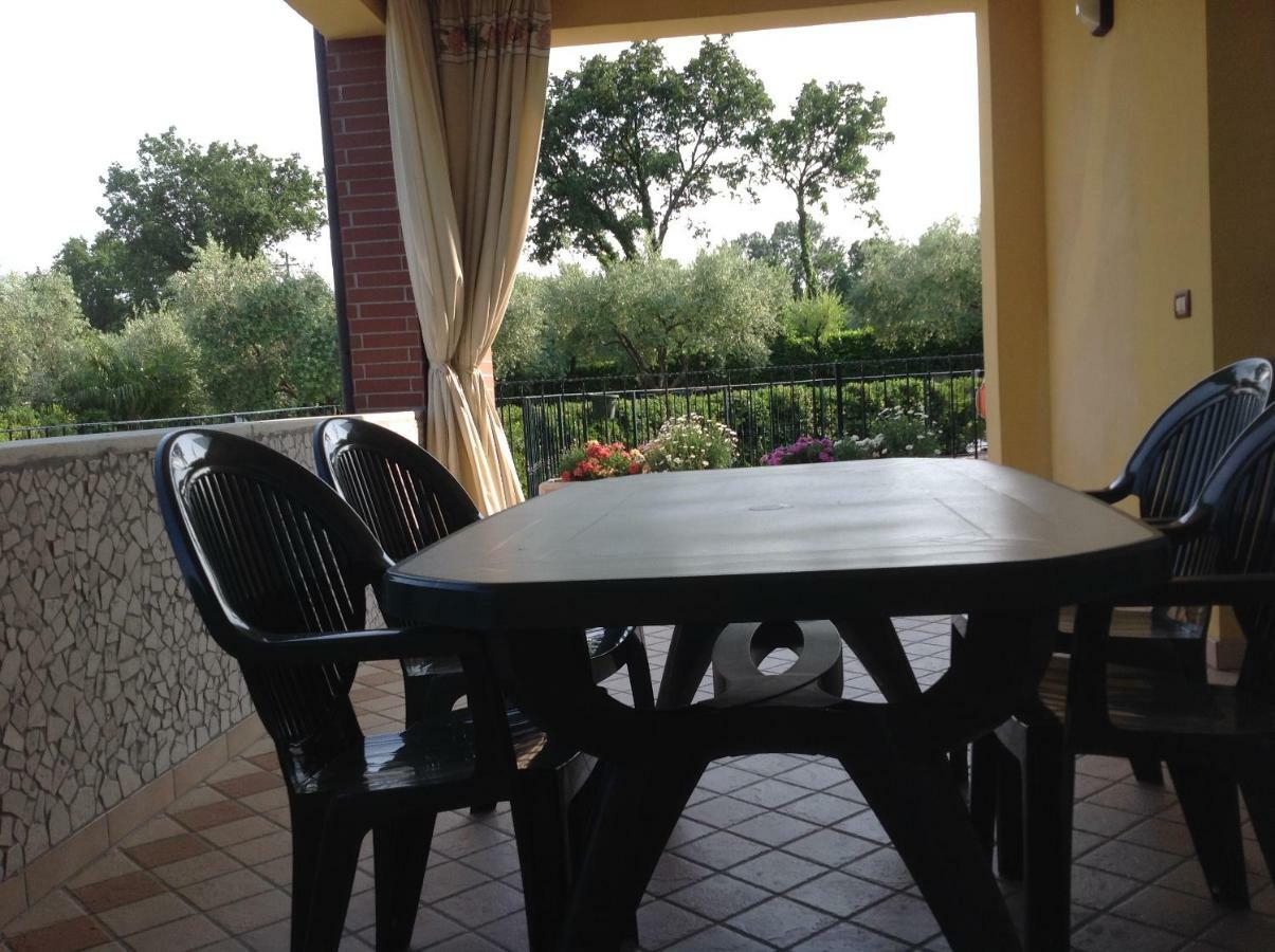 Casale El Galet Διαμέρισμα Moniga del Garda Εξωτερικό φωτογραφία