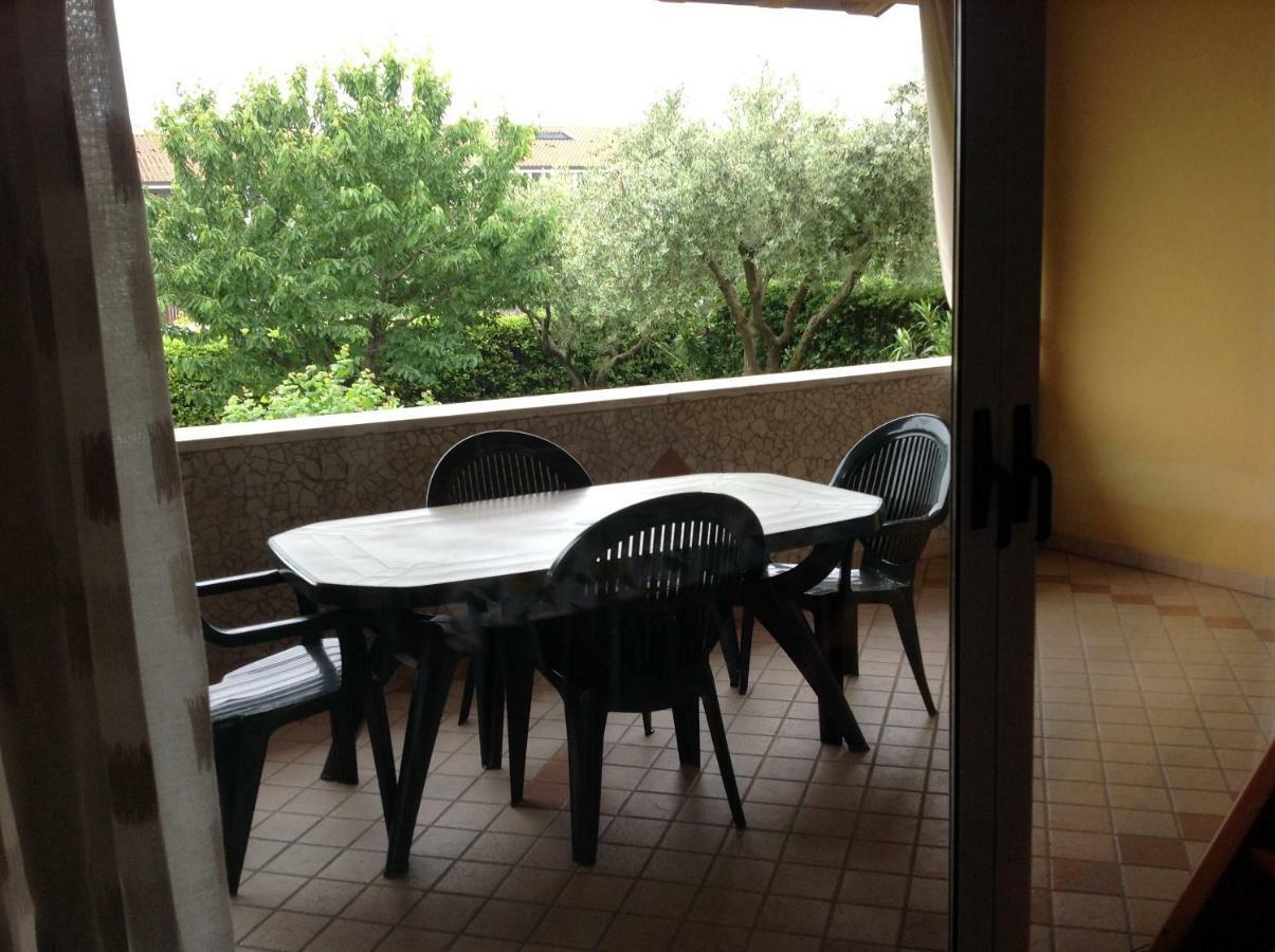 Casale El Galet Διαμέρισμα Moniga del Garda Εξωτερικό φωτογραφία