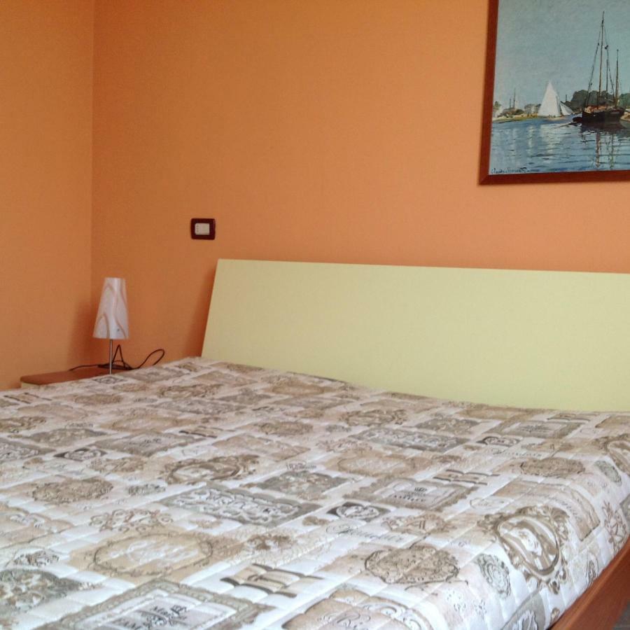 Casale El Galet Διαμέρισμα Moniga del Garda Εξωτερικό φωτογραφία