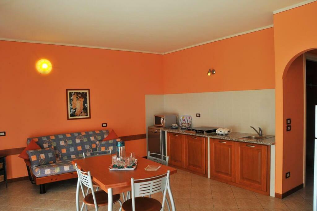 Casale El Galet Διαμέρισμα Moniga del Garda Εξωτερικό φωτογραφία