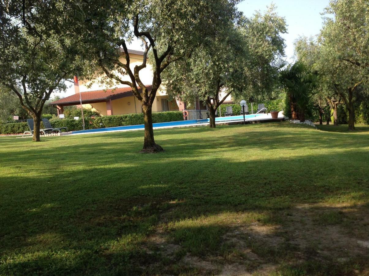 Casale El Galet Διαμέρισμα Moniga del Garda Εξωτερικό φωτογραφία