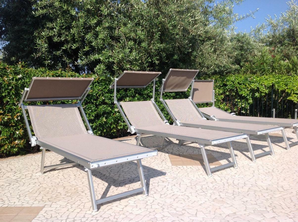 Casale El Galet Διαμέρισμα Moniga del Garda Εξωτερικό φωτογραφία