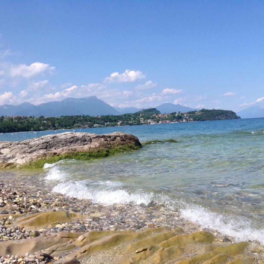 Casale El Galet Διαμέρισμα Moniga del Garda Εξωτερικό φωτογραφία