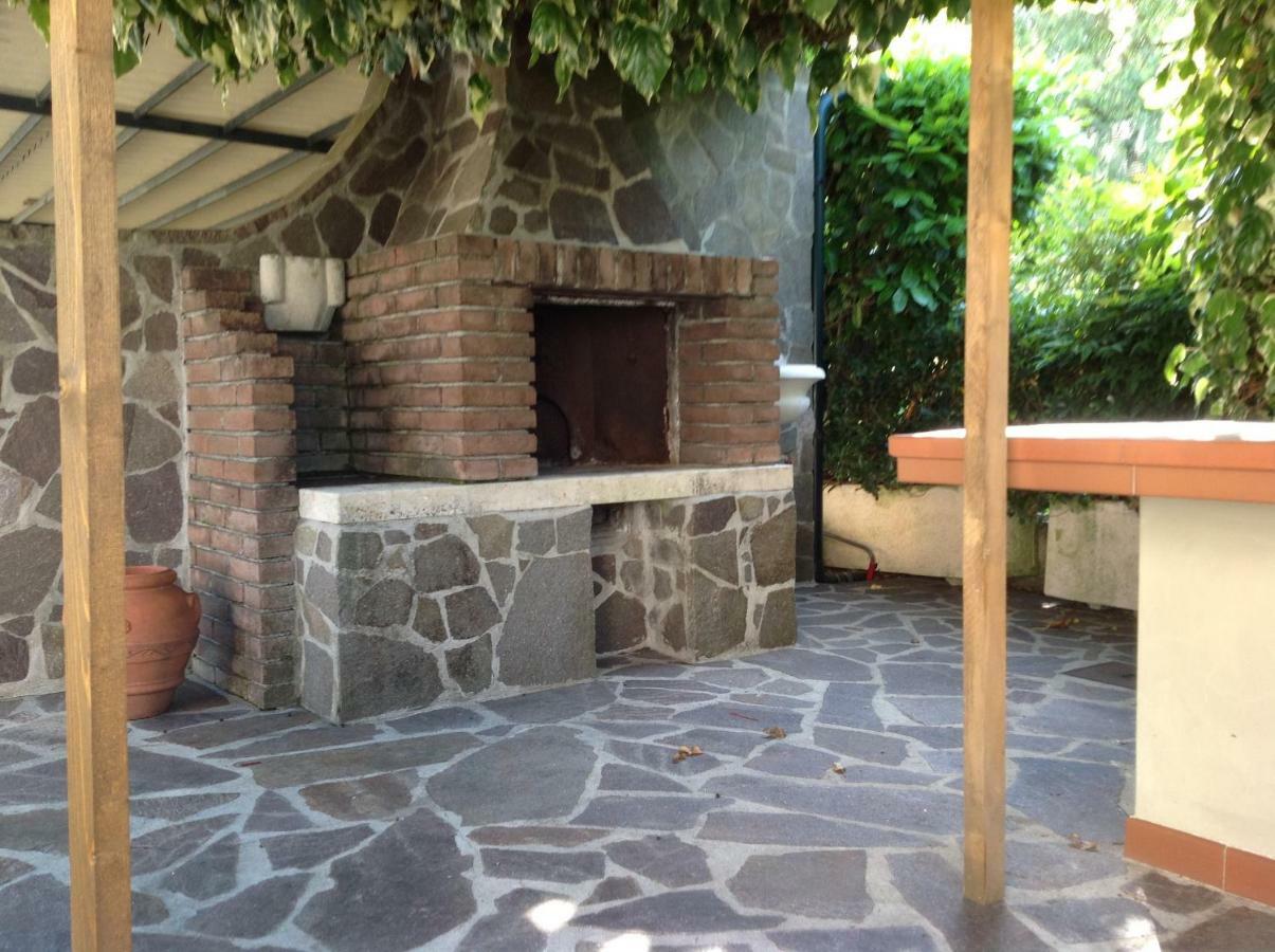 Casale El Galet Διαμέρισμα Moniga del Garda Εξωτερικό φωτογραφία