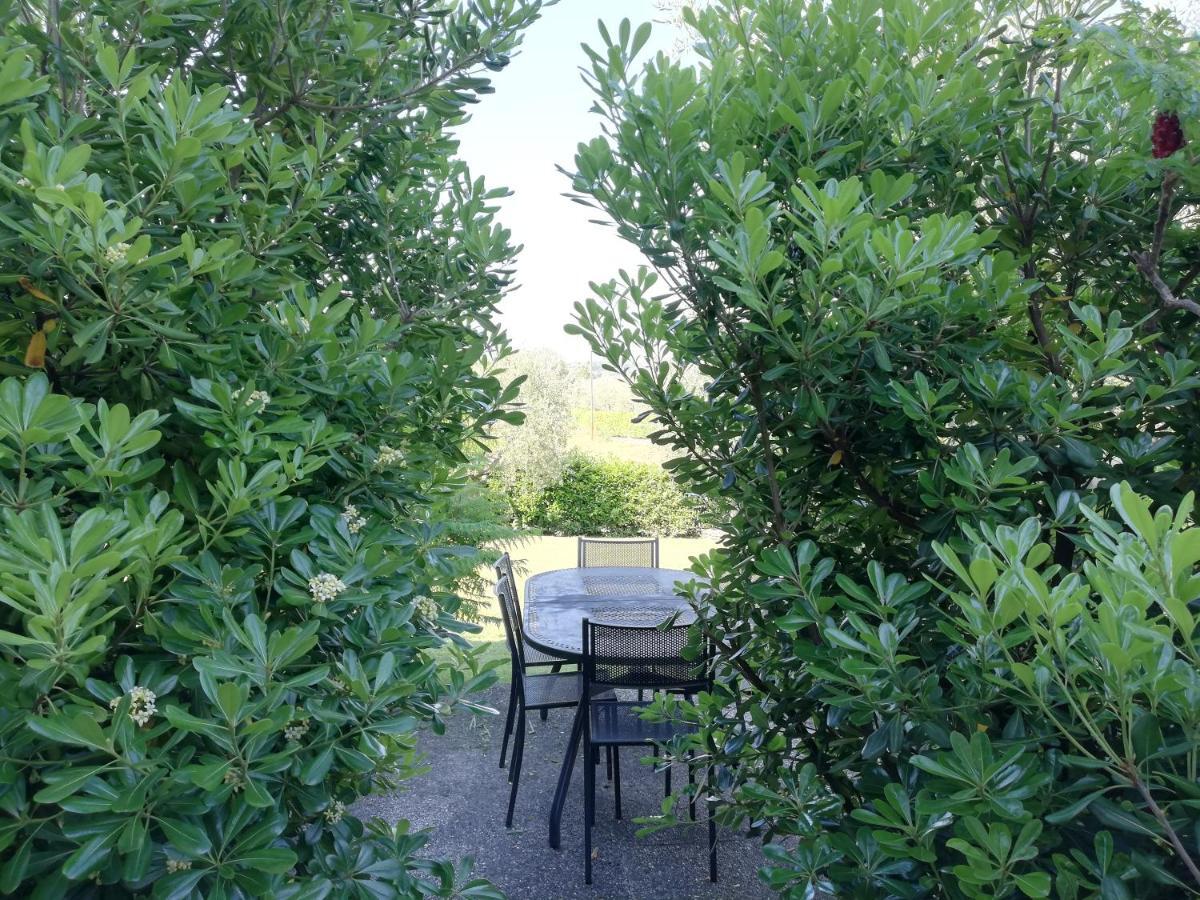 Casale El Galet Διαμέρισμα Moniga del Garda Εξωτερικό φωτογραφία