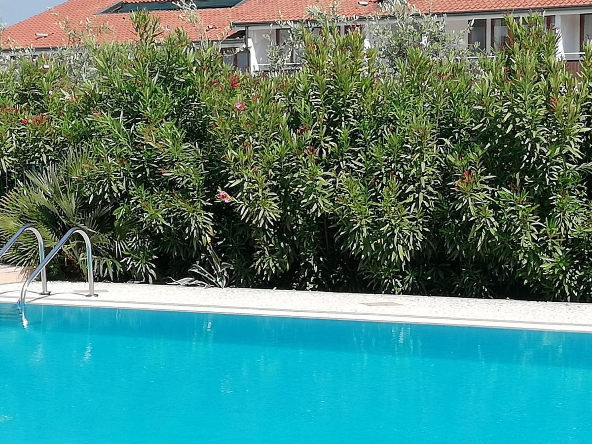 Casale El Galet Διαμέρισμα Moniga del Garda Εξωτερικό φωτογραφία